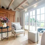 Traum-Landhaus Terpstich - 5000 qm Refugium - Urlaub in Morsum/Sylt vom Feinsten
