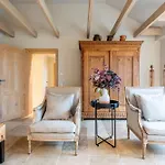 Traum-Landhaus Terpstich - 5000 qm Refugium - Urlaub in Morsum/Sylt vom Feinsten